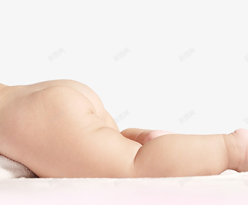 宝宝屁股png免抠素材_88icon https://88icon.com 光屁屁 光屁股小孩 婴儿 婴儿屁股 宝宝屁股 母婴 被打屁股的小孩