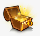 打开的宝箱png免抠素材_88icon https://88icon.com 古代箱子 宝石 宝箱 游戏UI 礼包 礼物 福包 财富 金币