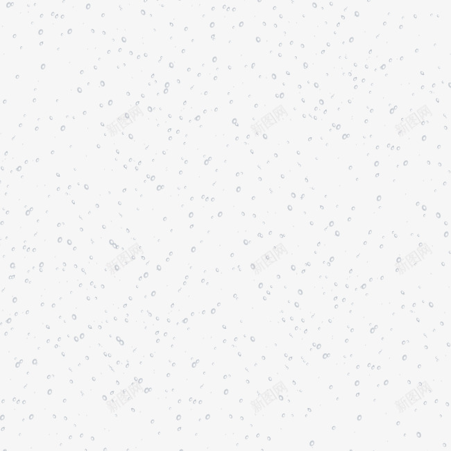 浪漫雪花白色碎点png免抠素材_88icon https://88icon.com 浪漫 白色 碎点 雪花