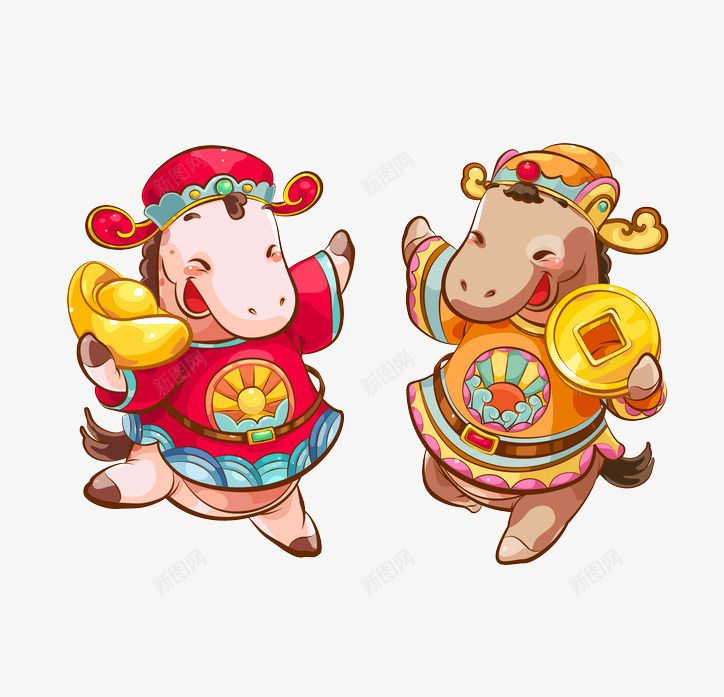小马拿铜钱与元宝png免抠素材_88icon https://88icon.com 元宝 卡通 小马 货币 送钱啦 金子 金钱 钞票 钱 铜钱 银子