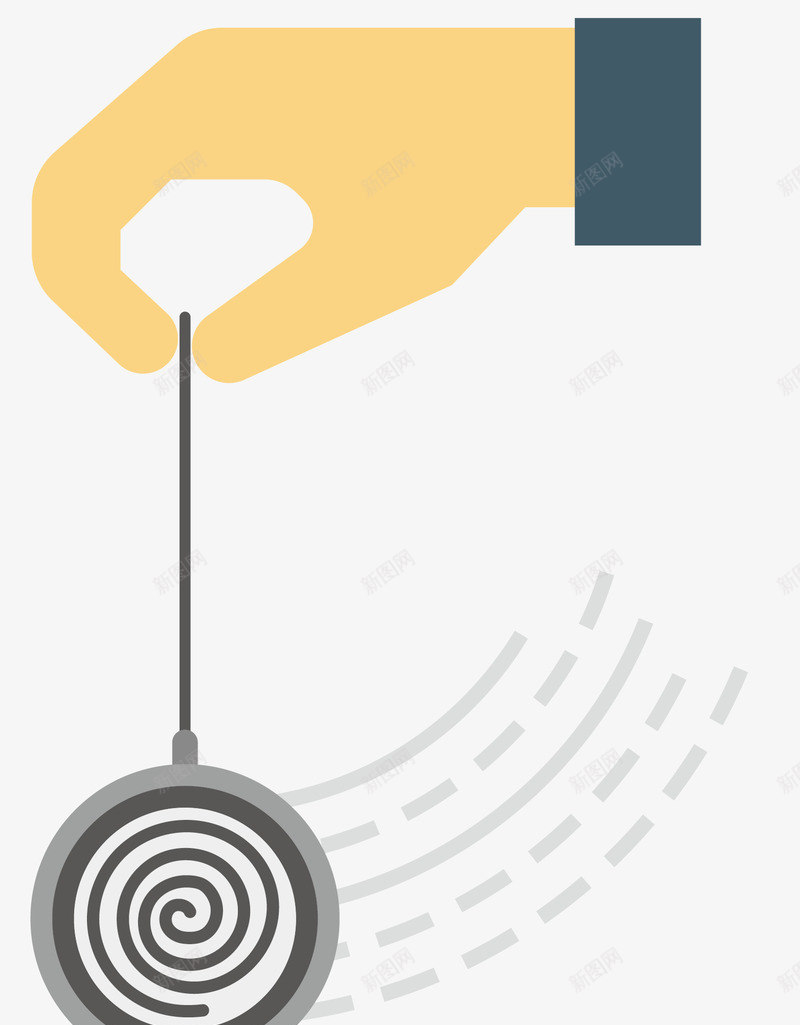 下落的卡通催眠png免抠素材_88icon https://88icon.com 催眠 催眠睡觉 催眠符号 卡通催眠 物理催眠 矢量催眠 符号