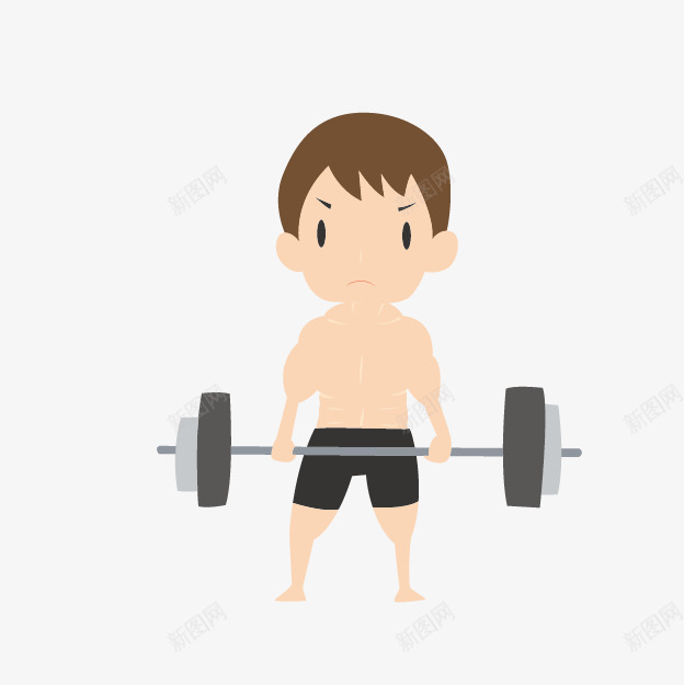 健身图案运动小人举重运png免抠素材_88icon https://88icon.com 举重 健身矢量图 卡通人物剪影图片 卡通人物素材 小人 手绘素材 手绘运动小人素材 运动 运动剪影