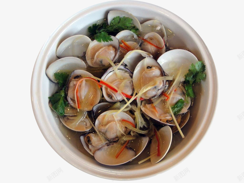 海鲜炒沙白png免抠素材_88icon https://88icon.com 海鲜 炒沙白 美味 食物