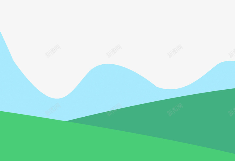 春季手绘绿色山脉风景背景psd免抠素材_88icon https://88icon.com 山脉 手绘 春季 春季手绘绿色山脉风景背景 绿色 背景 风景