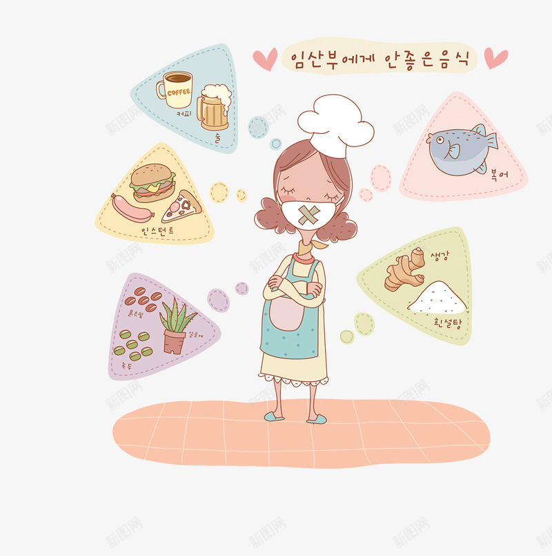 孕妇卡通人物png免抠素材_88icon https://88icon.com 孕妇 母亲 母婴