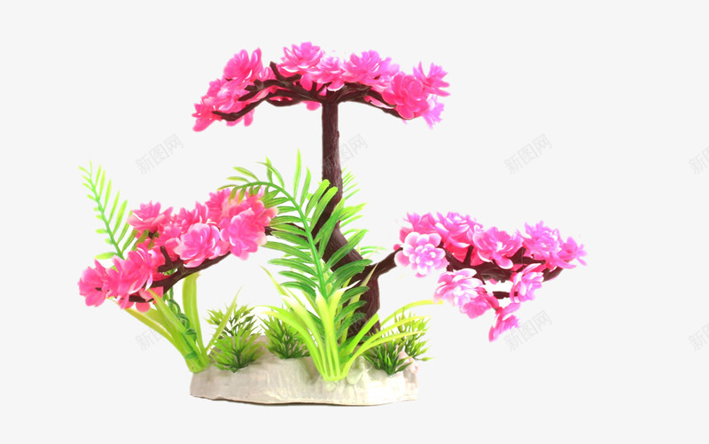 造景花草塑料假仿真水草png免抠素材_88icon https://88icon.com 产品实物 仿真创意造景花草塑料假仿真水草 仿真装饰鱼缸造景 装饰水族水草