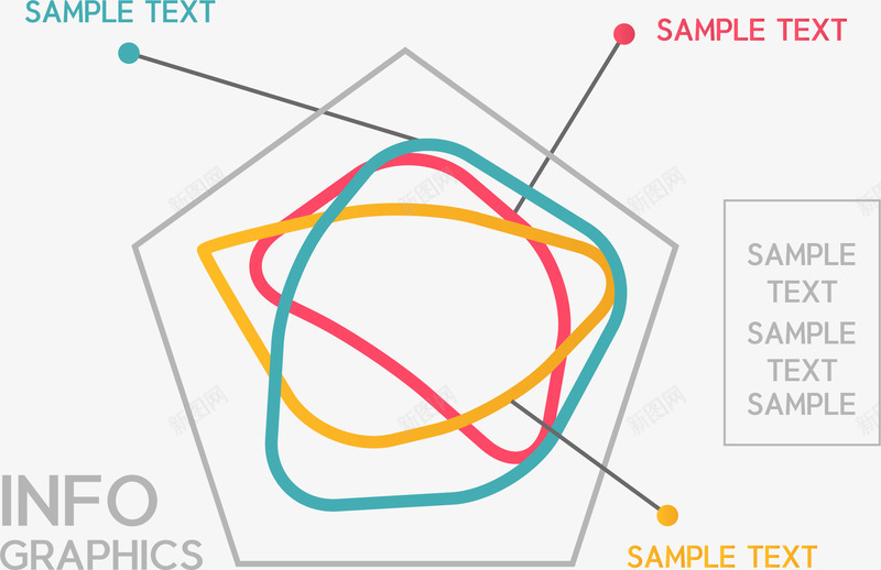 彩色数据分析商务图表插画矢量图ai免抠素材_88icon https://88icon.com 创意金融插画 卡通图表 商务科技扁平图表 数据分析 科技金融图表 网络 矢量图