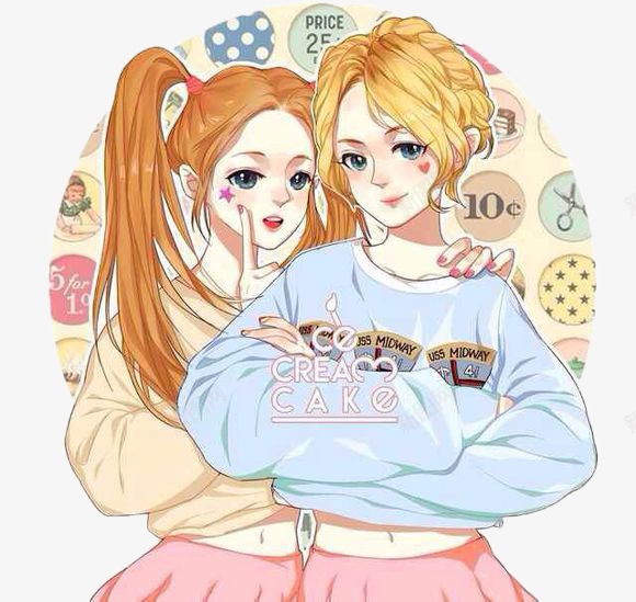 redvelvet红丝绒卡通psd免抠素材_88icon https://88icon.com red redvelvet redvelvet卡通 redvelvet红丝绒卡通 velvet 红丝绒