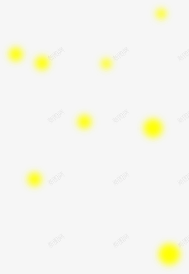 黄色圆斑中秋国庆背景png免抠素材_88icon https://88icon.com 中秋 国庆 背景 黄色