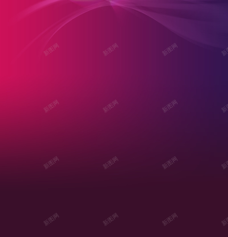 紫粉色渐变光效壁纸png免抠素材_88icon https://88icon.com 壁纸 渐变 粉色