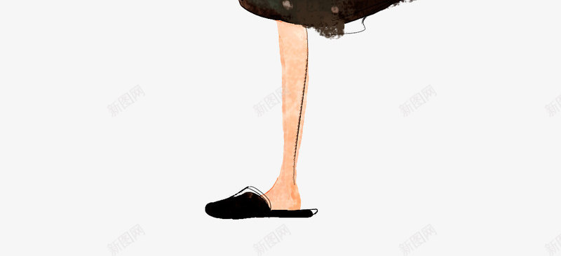 水彩手绘少女矢量图eps免抠素材_88icon https://88icon.com PNG矢量 PNG矢量素材 PNG素材下载 免费下载 小清新 少女 水彩 矢量图