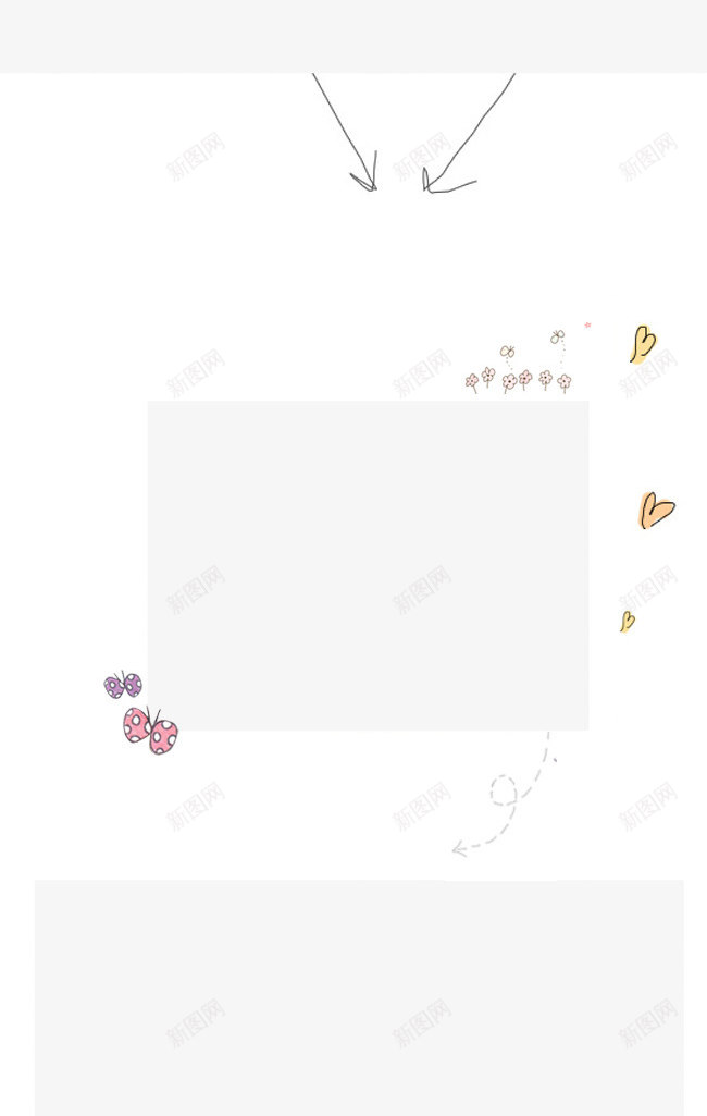 淘宝详情页排版二四四psd免抠素材_88icon https://88icon.com 娣樺疂 璇儏椤 鎺掔増