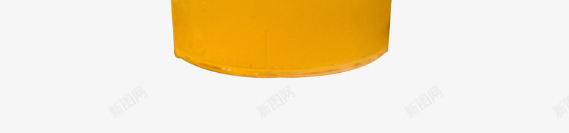 柠檬薄荷绿茶实物png免抠素材_88icon https://88icon.com 产品实物 冰块 夏日 奶茶 柠檬 清凉 渐变 薄荷茶 黄色