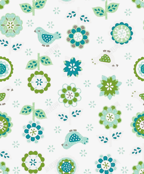 花纹小碎花图案元素psd免抠素材_88icon https://88icon.com PPT背景装饰 图案控 小清新 小碎花 背景装饰 花纹