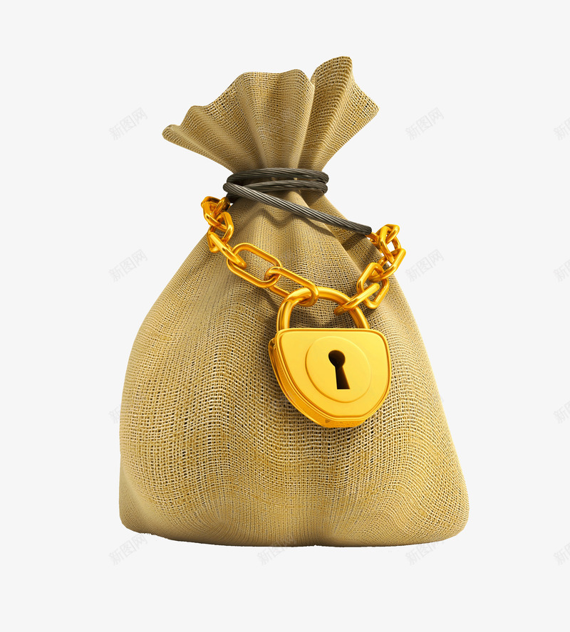 钱袋黄金png免抠素材_88icon https://88icon.com 现金流 硬币 袋子 金子 金币 金袋子 金钱 钱 钱币 钱袋 钱袋黄金