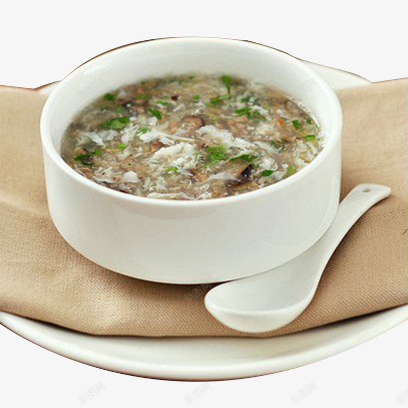 西湖牛肉羹png免抠素材_88icon https://88icon.com 产品实物 牛肉羹 碗