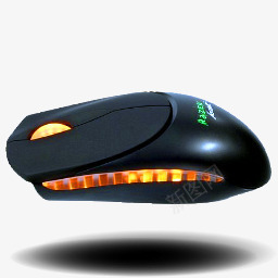 雷蛇职业玩家金环蛇鼠标Toolpng免抠素材_88icon https://88icon.com KRAIT ProGamer Razer mouse 职业玩家 金环蛇 雷蛇 鼠标 鼠标样式