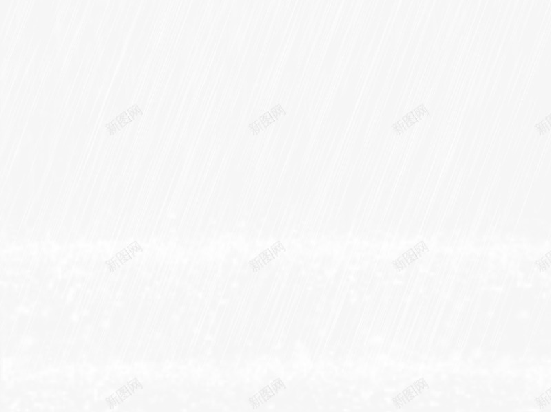 磅礴大雨png免抠素材_88icon https://88icon.com 暴风雨 磅礴大雨 积水 路面