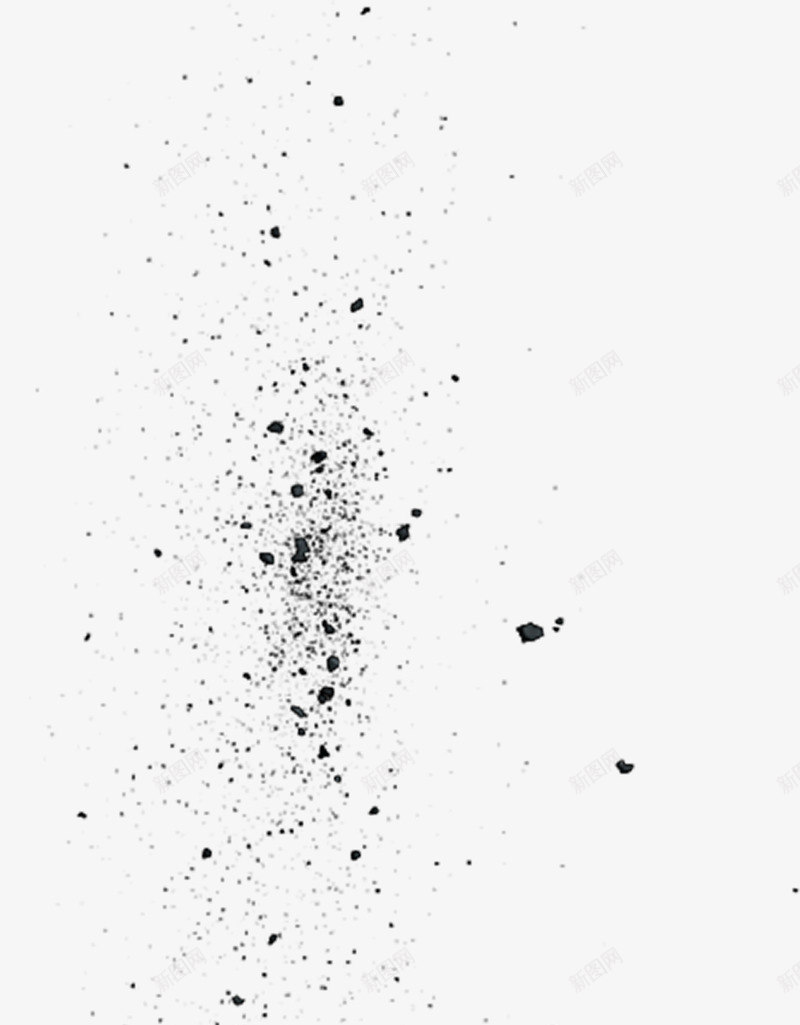 爆炸png免抠素材_88icon https://88icon.com 爆炸 爆破 碎片