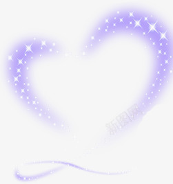 暖色卡通星光心形七夕png免抠素材_88icon https://88icon.com 七夕 卡通 心形 星光 暖色