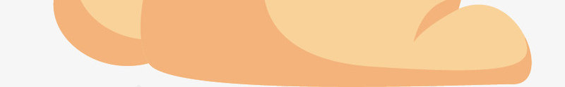 春季动物与自然矢量图ai免抠素材_88icon https://88icon.com 兔 动物 春天 植物 自然 矢量图