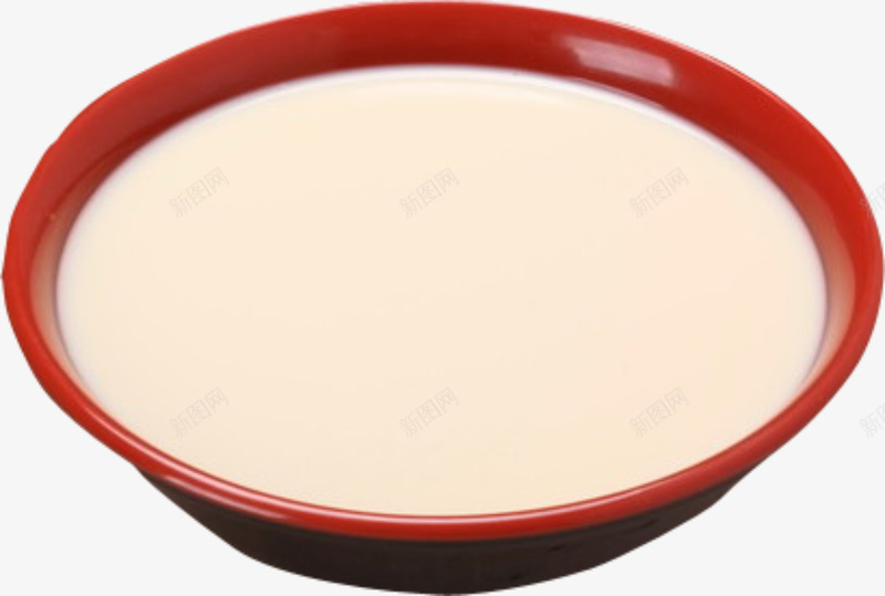 豆浆牛奶png免抠素材_88icon https://88icon.com 小吃 美食 菜单 菜谱 餐饮 饭店