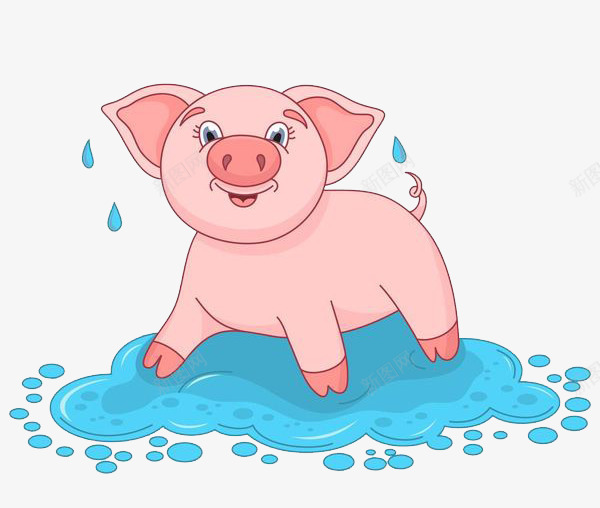 满头大汗的小公猪png免抠素材_88icon https://88icon.com 公猪 动物 卡通 大汗淋漓 宠物 家猪 家畜 小猪 小香猪 懒惰 水 汗如雨下 流汗 牲畜 猪 畜牲 肥头大耳 饲养