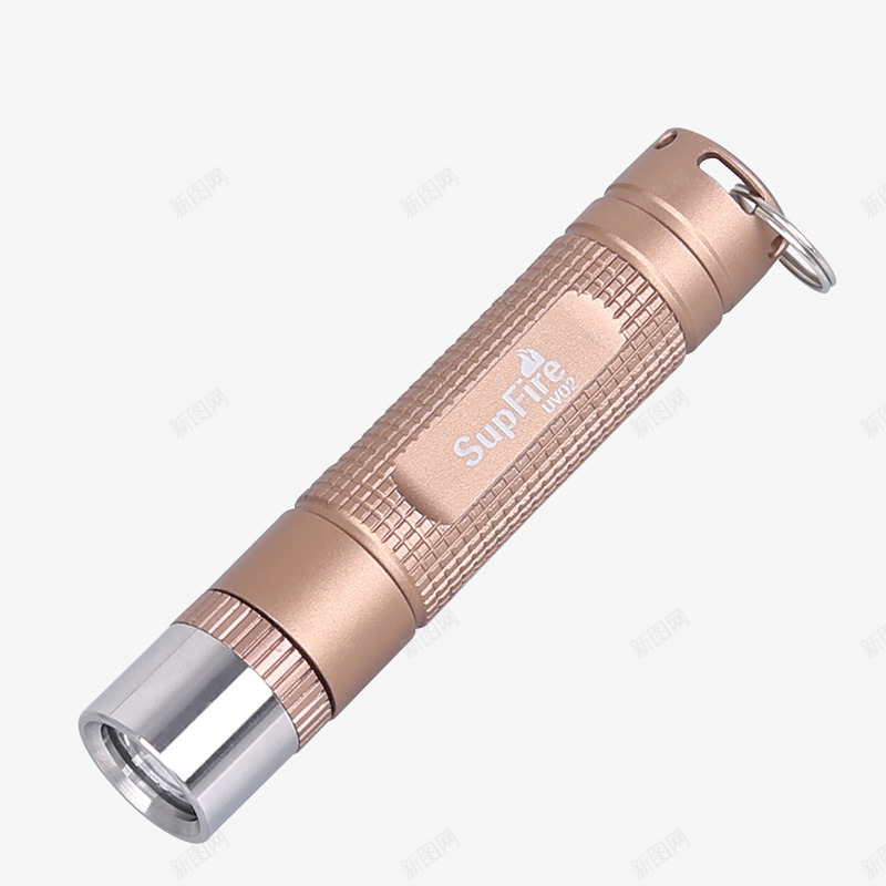 荧光剂检测手电png免抠素材_88icon https://88icon.com SupFire神火 产品实物 手电筒 测试荧光剂检测笔 紫光灯 荧光剂 荧光剂检测手电
