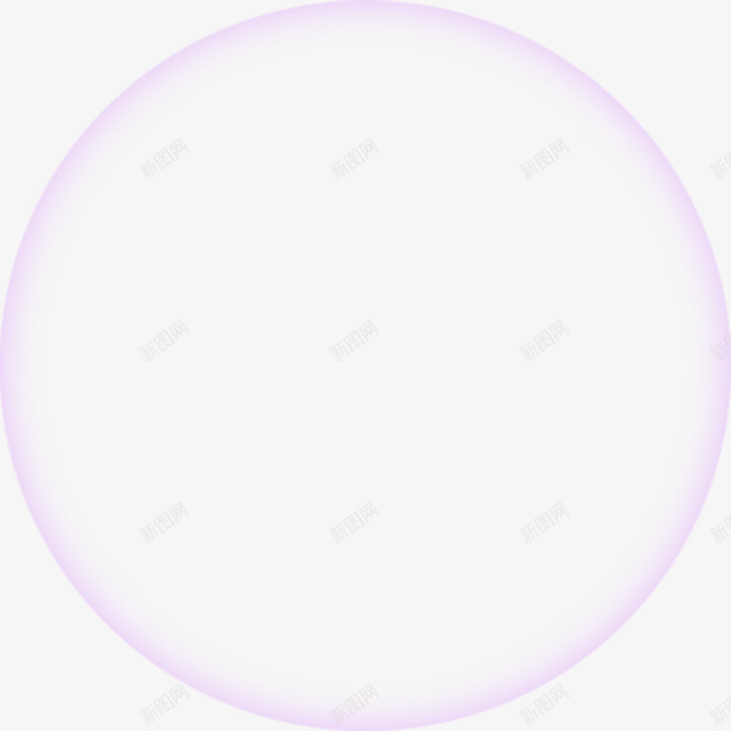 粉色手绘圆形泡泡png免抠素材_88icon https://88icon.com 圆形 泡泡 粉色