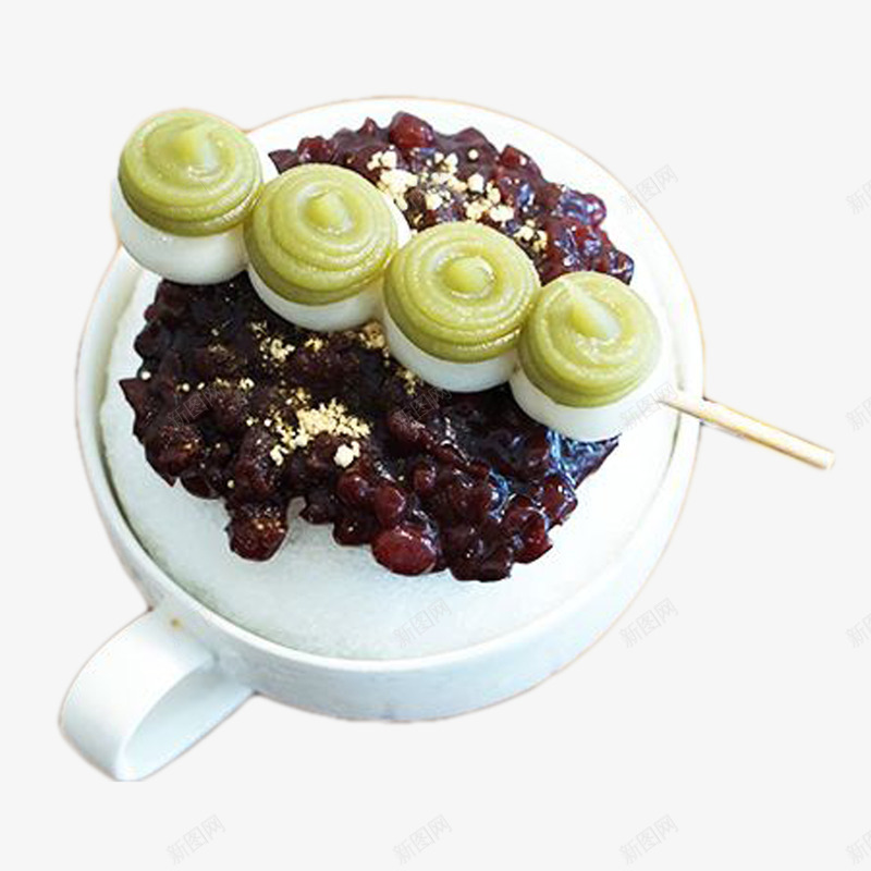 杯装红豆冰沙psd免抠素材_88icon https://88icon.com 夏日 杯子 甜品 白色 碎冰 红色 红豆冰沙 红豆沙冰 美味 美味的鲜奶红豆冰 美食 饮品