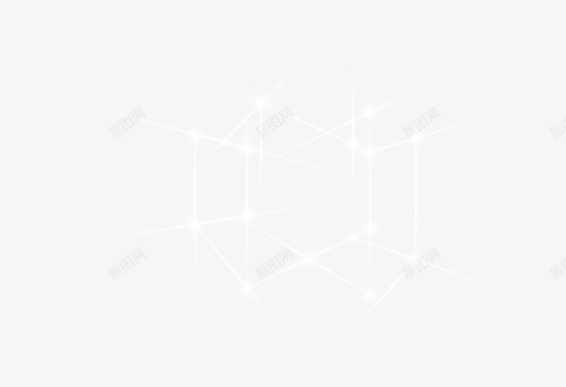 高科技光线线条背景矢量图ai免抠素材_88icon https://88icon.com 商务背景光效 数码光效 极光 粒子光效 线条 高科技光线线条背景 矢量图