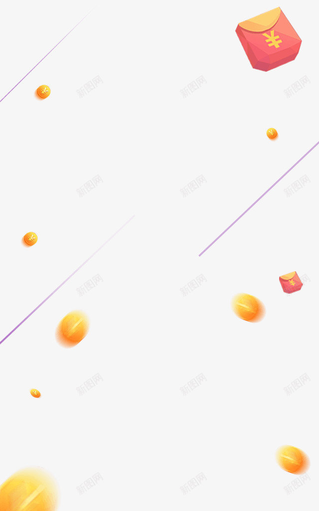 金币漂浮png免抠素材_88icon https://88icon.com 漂浮 漂浮元素 漂浮物体 漂浮素材 漂浮装饰 金币 钱包