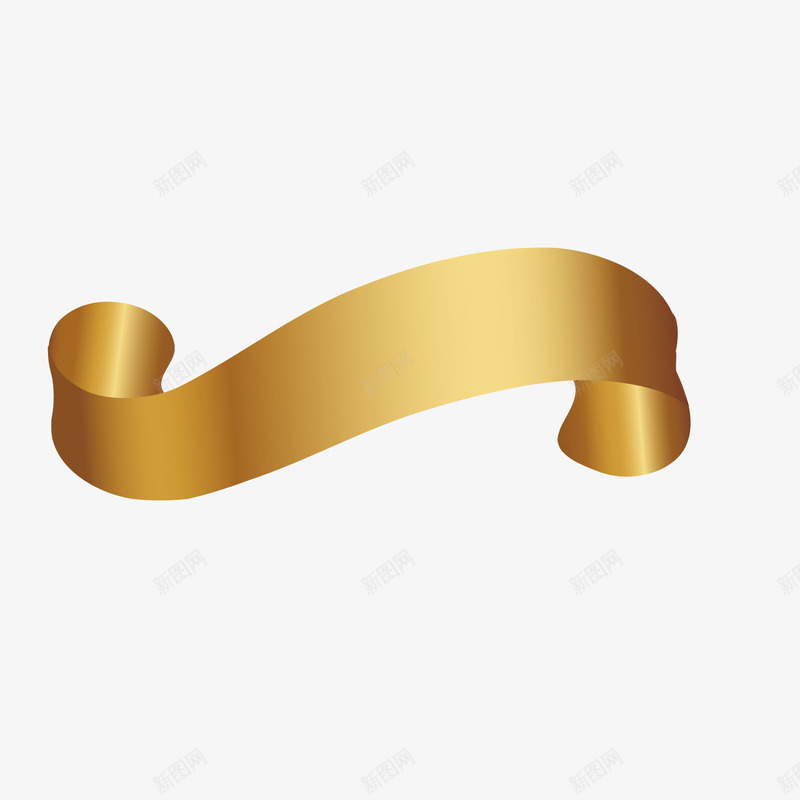 丝带卷曲矢量图eps免抠素材_88icon https://88icon.com 丝带 卷曲 图案 彩帶 飘带 矢量图