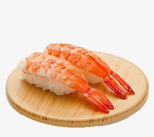 红色虾png免抠素材_88icon https://88icon.com 小虾 木板 海鲜 米饭 红色 虾