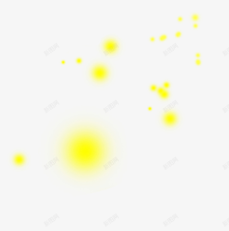 卡通手绘创意夏季萤火虫灯光psd免抠素材_88icon https://88icon.com 创意 卡通 卡通手绘创意夏季萤火虫灯光 夏季 夜光 手绘 灯光 萤光 萤火虫