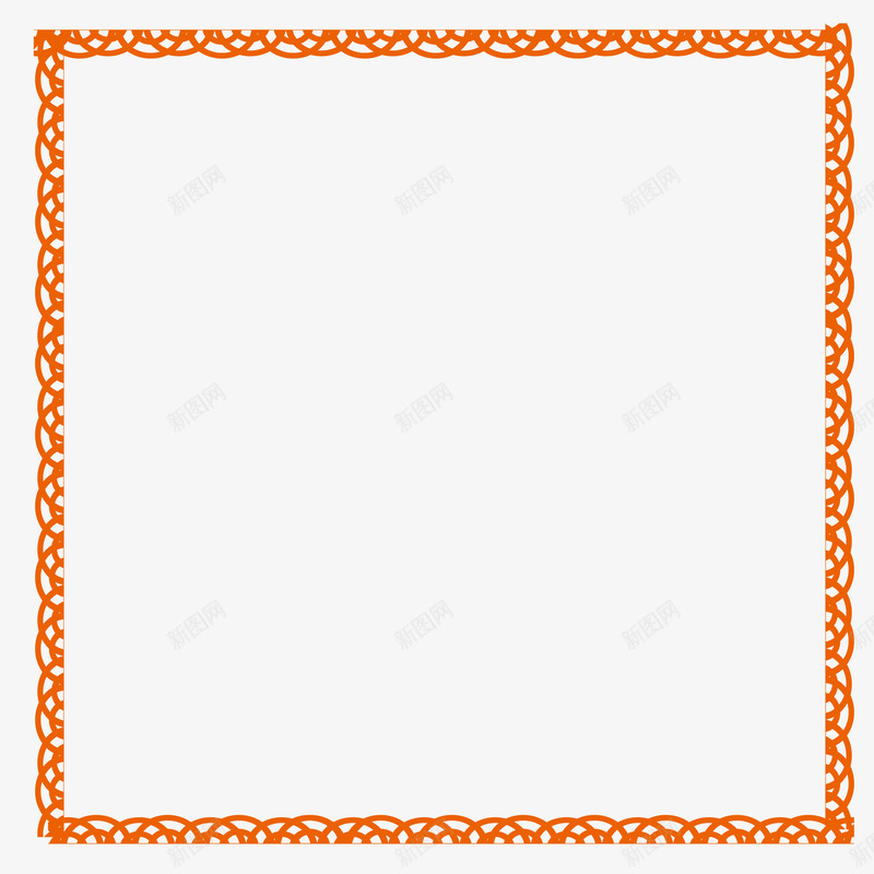 中国风传统正方形边框纹理矢量图ai免抠素材_88icon https://88icon.com 中国风 传统 传统边框 正方形 纹理 边框 矢量图