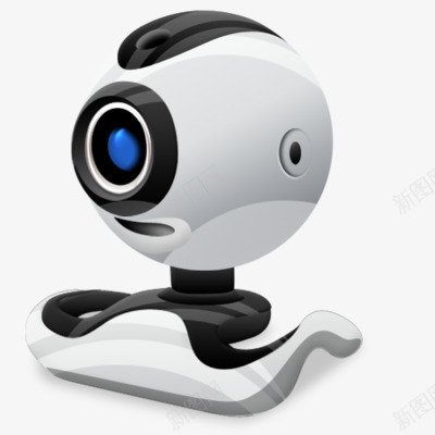 相机网络摄像头远景png免抠素材_88icon https://88icon.com Camera webcam 相机 网络摄像头