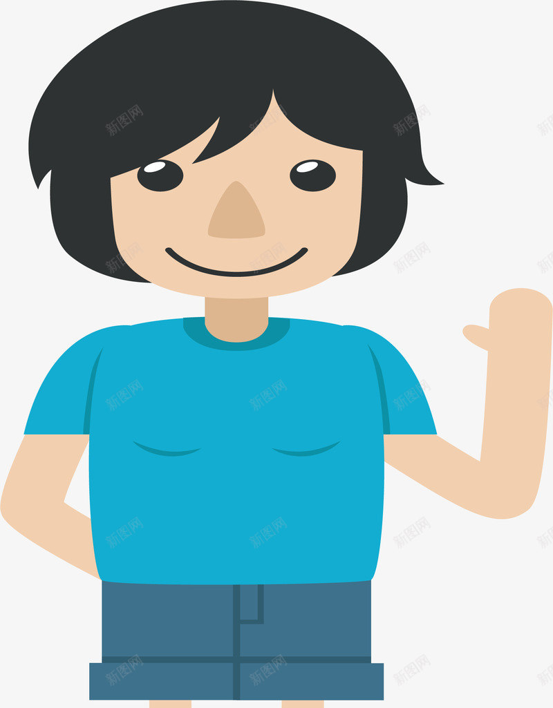 拖鞋便装青年女孩矢量图ai免抠素材_88icon https://88icon.com 女生 拖鞋 插画风PNG 青年 青春活力 矢量图