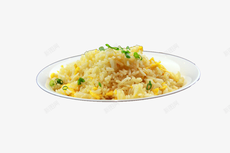 鸡蛋炒饭png免抠素材_88icon https://88icon.com 传统美食 好看鸡蛋炒饭 蛋炒饭图 蛋炒饭素材 餐饮美食