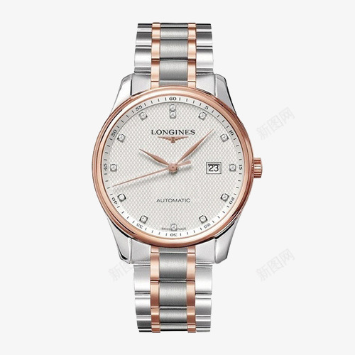 浪琴名匠自动机械表png免抠素材_88icon https://88icon.com L27935777 LONGINES 产品实物 名牌手表 大牌手表 男士手表 腕表