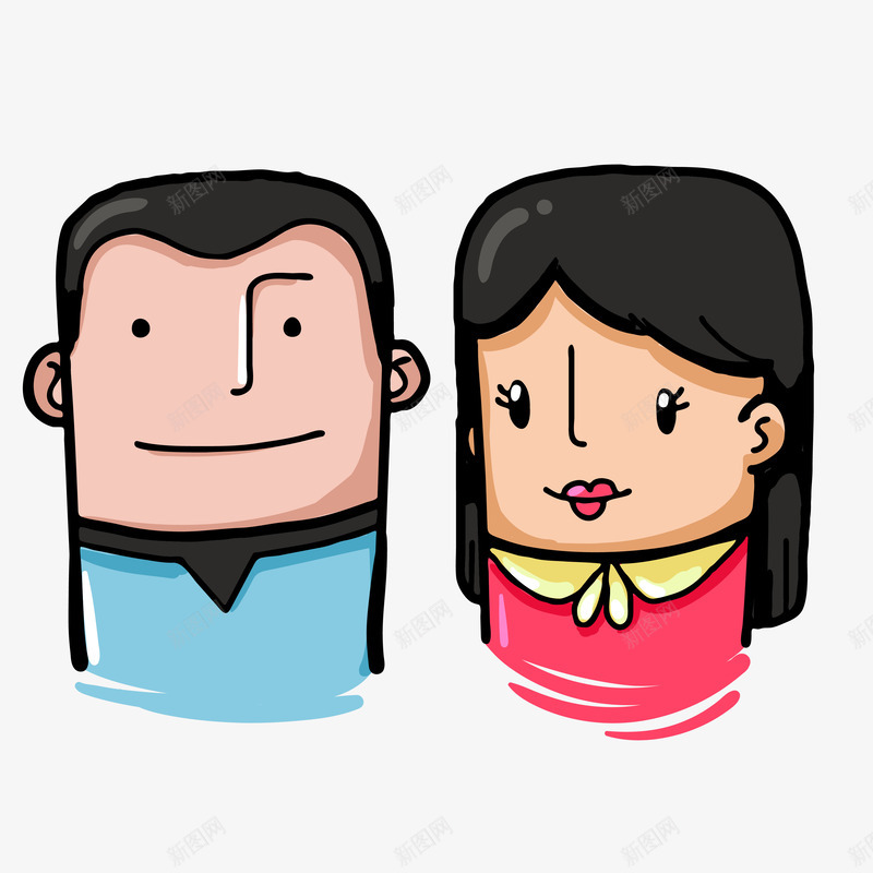 年轻夫妇装饰案矢量图ai免抠素材_88icon https://88icon.com 卡通 夫妇 幸福 恩爱 情人节 情侣 甜蜜 绿色情人节 美满 表白 装饰 矢量图