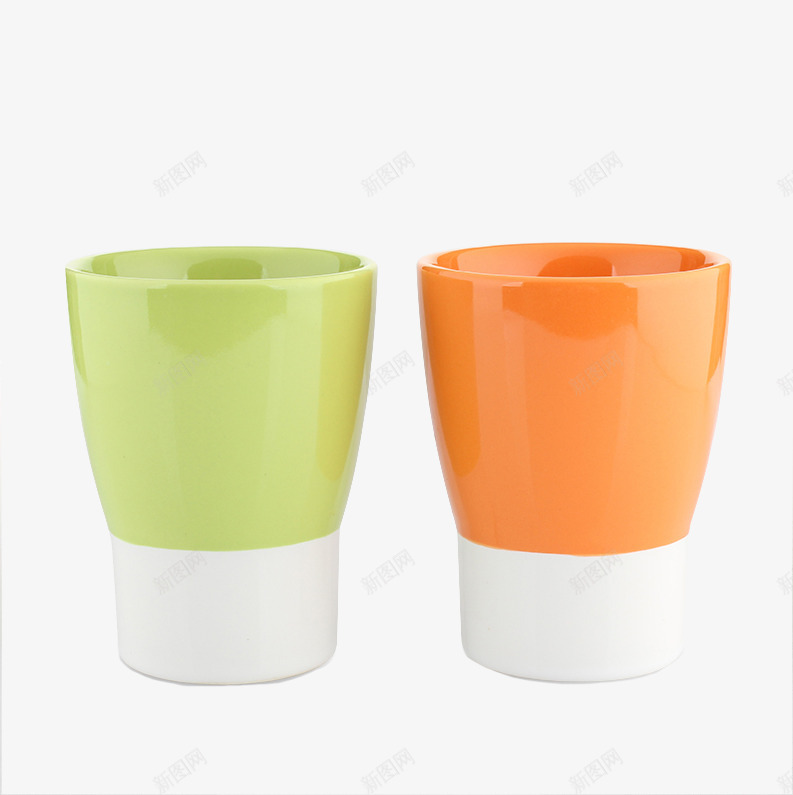 创意刷牙杯png免抠素材_88icon https://88icon.com 产品实物 情侣水杯 洗漱口杯 牙缸