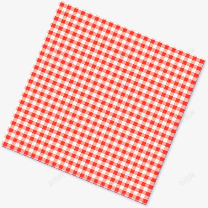 红色格子餐布装饰图案png免抠素材_88icon https://88icon.com ppt 免抠PNG 壁纸设计 小格子 小清新 展板 底纹边框 格子 模板 海报设计 淘宝装修 简约 红色 花纹底纹 装饰图案 餐布