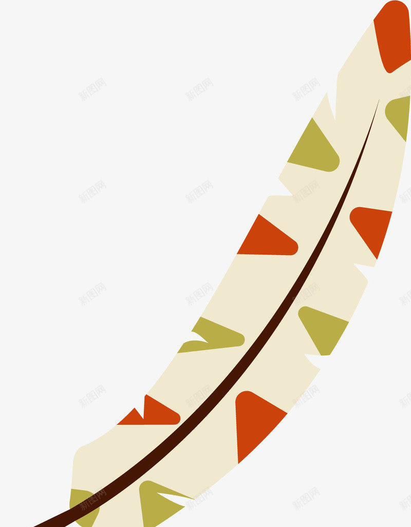 对称渐变的白色羽毛矢量图ai免抠素材_88icon https://88icon.com 对称羽毛 白色羽毛 羽毛 羽翼 靓丽 靓丽的羽毛 靓丽羽毛 矢量图