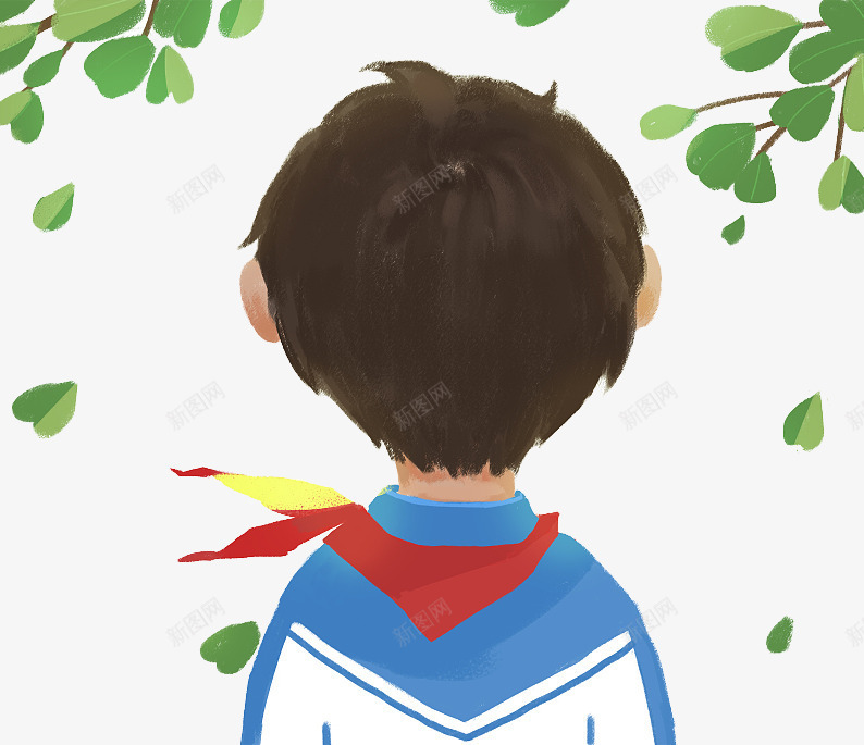 春日一个人迎风的孤单背影png免抠素材_88icon https://88icon.com 一个人 一个人的背影 剪影 孤单 孤单背影 寂寞 春日 背影