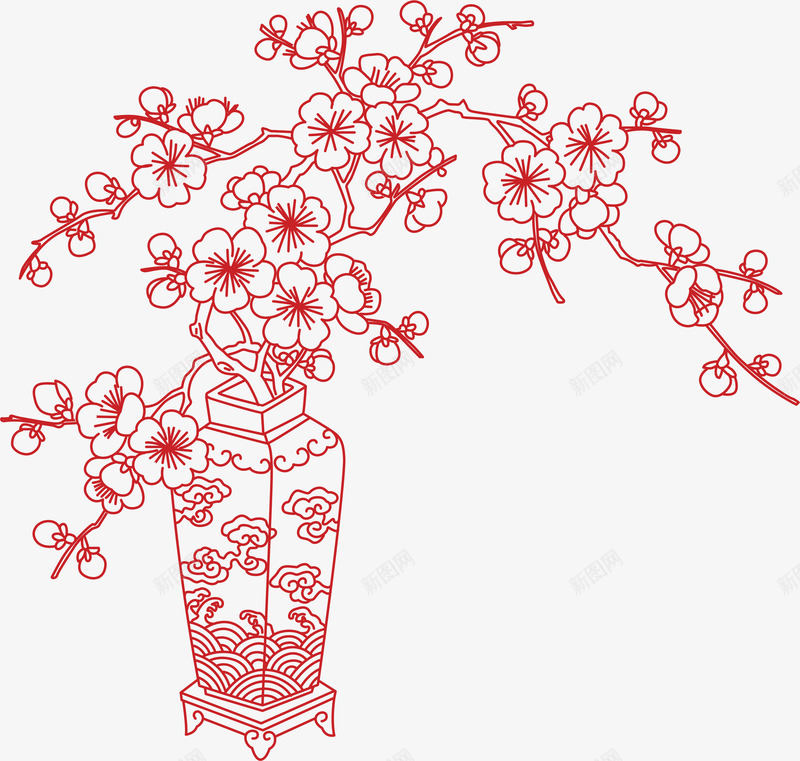 传统纹饰大全126png免抠素材_88icon https://88icon.com 云纹 传统纹饰大全 兽纹 古典纹饰 图纹 圆形花纹 月饼图案 纹样 纹身花样 纹饰 花样 花纹