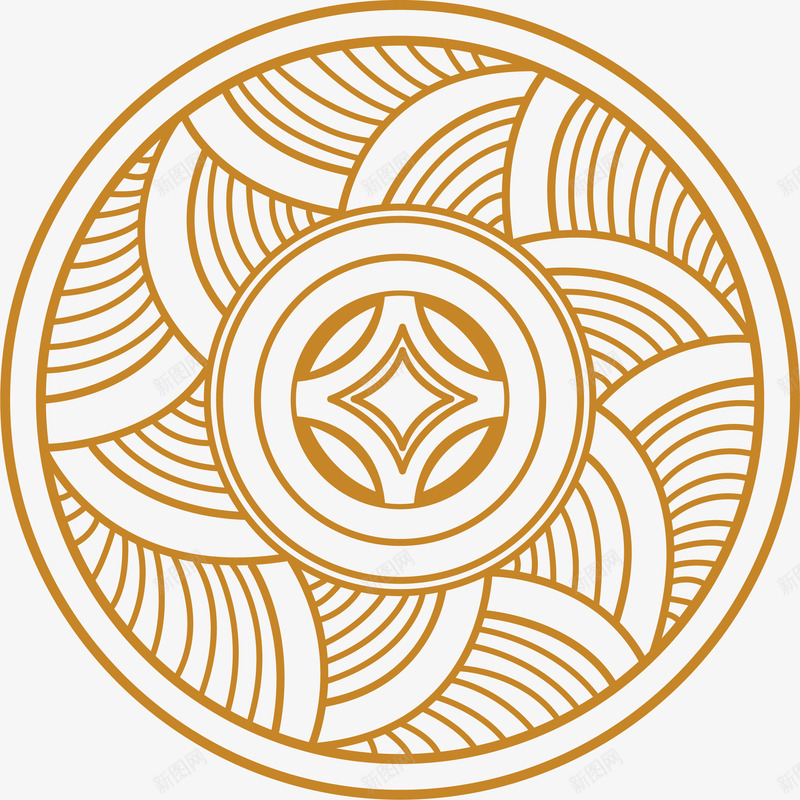 中国风古代花纹装饰图案矢量图ai免抠素材_88icon https://88icon.com 中国风花纹 传统名族花纹 卡通花纹 古代 古代纹饰 古代花纹 名族文化 矢量图 花纹装饰