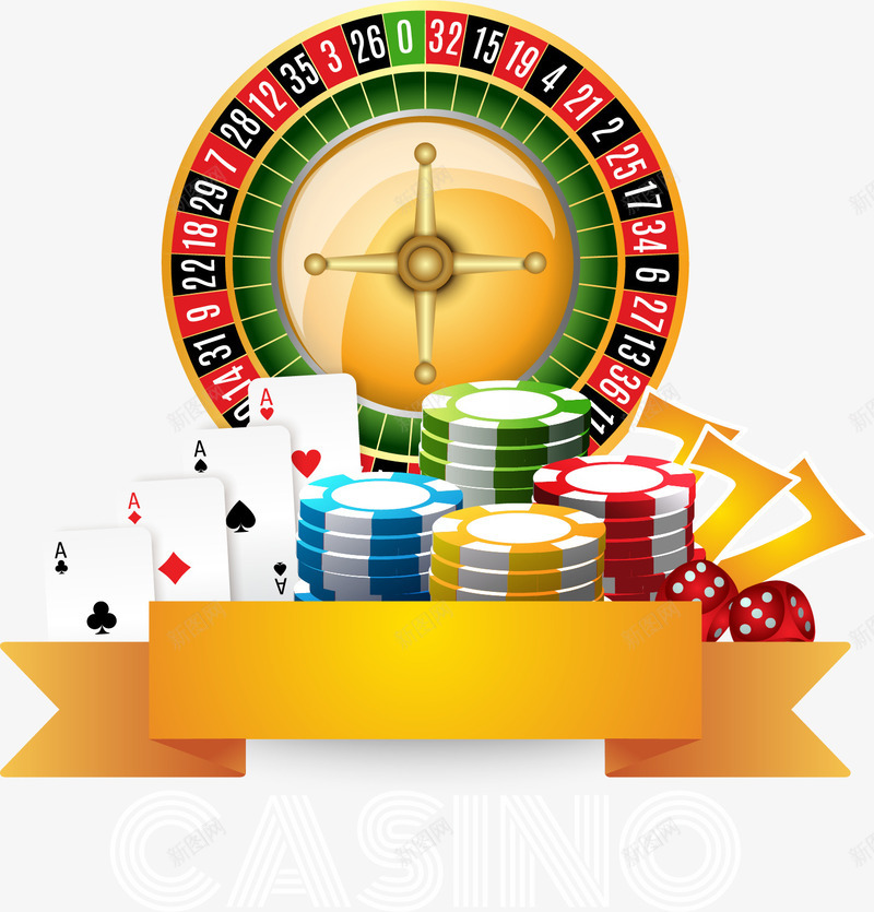 手绘赌博工具矢量图ai免抠素材_88icon https://88icon.com 博彩 娱乐 彩色轮盘 德州扑克 扑克 打牌 棋牌 矢量图 筹码 赌博用具 赌场 赌币 转盘