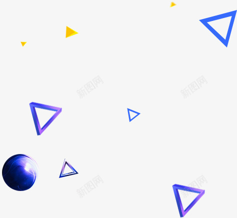 蓝色三脚架球体png免抠素材_88icon https://88icon.com png素材 三脚架 球体 蓝色