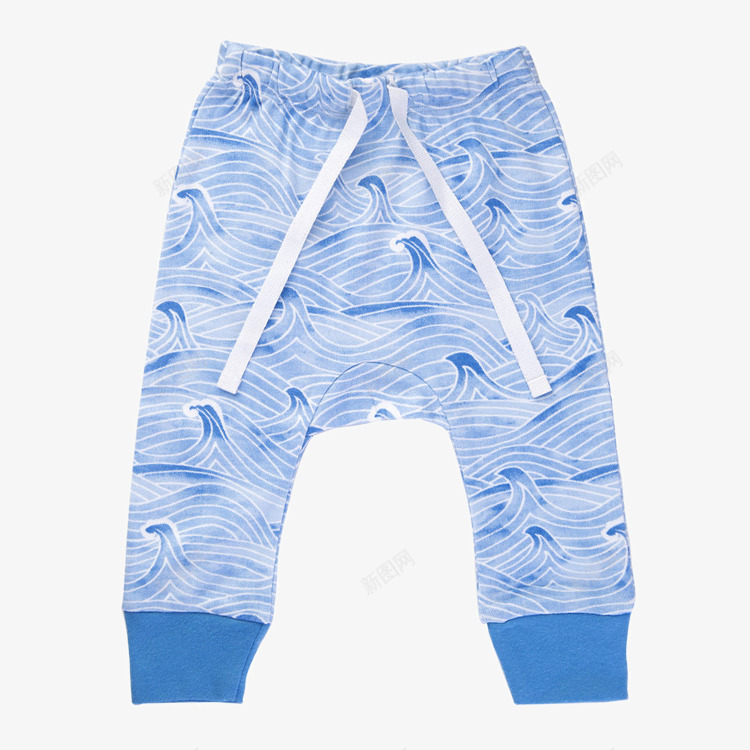 Sapling蓝色海浪男童长裤png免抠素材_88icon https://88icon.com Sapling 产品实物 品牌 婴幼儿 有机棉 柔软舒适 男童 纯天然 蓝色海浪 长裤